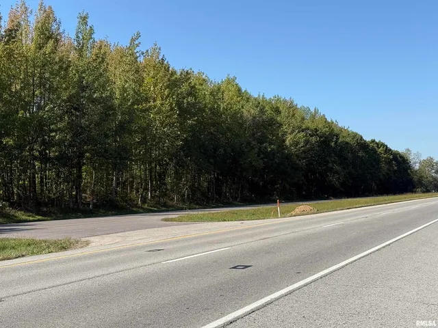 $275,000 | 0 Birkner Lane, Murphysboro, IL 62966