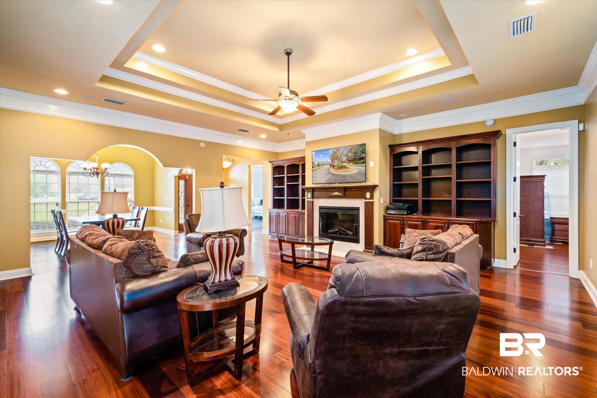 6571 Red Maple Drive Mobile, AL 36618 - Photo 8 of 43