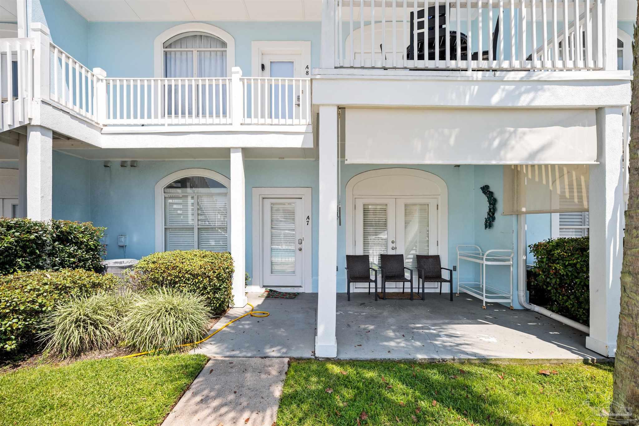 3575 Bayou Road, Unit A7 Orange Beach, AL 36561 - Photo 14 of 22