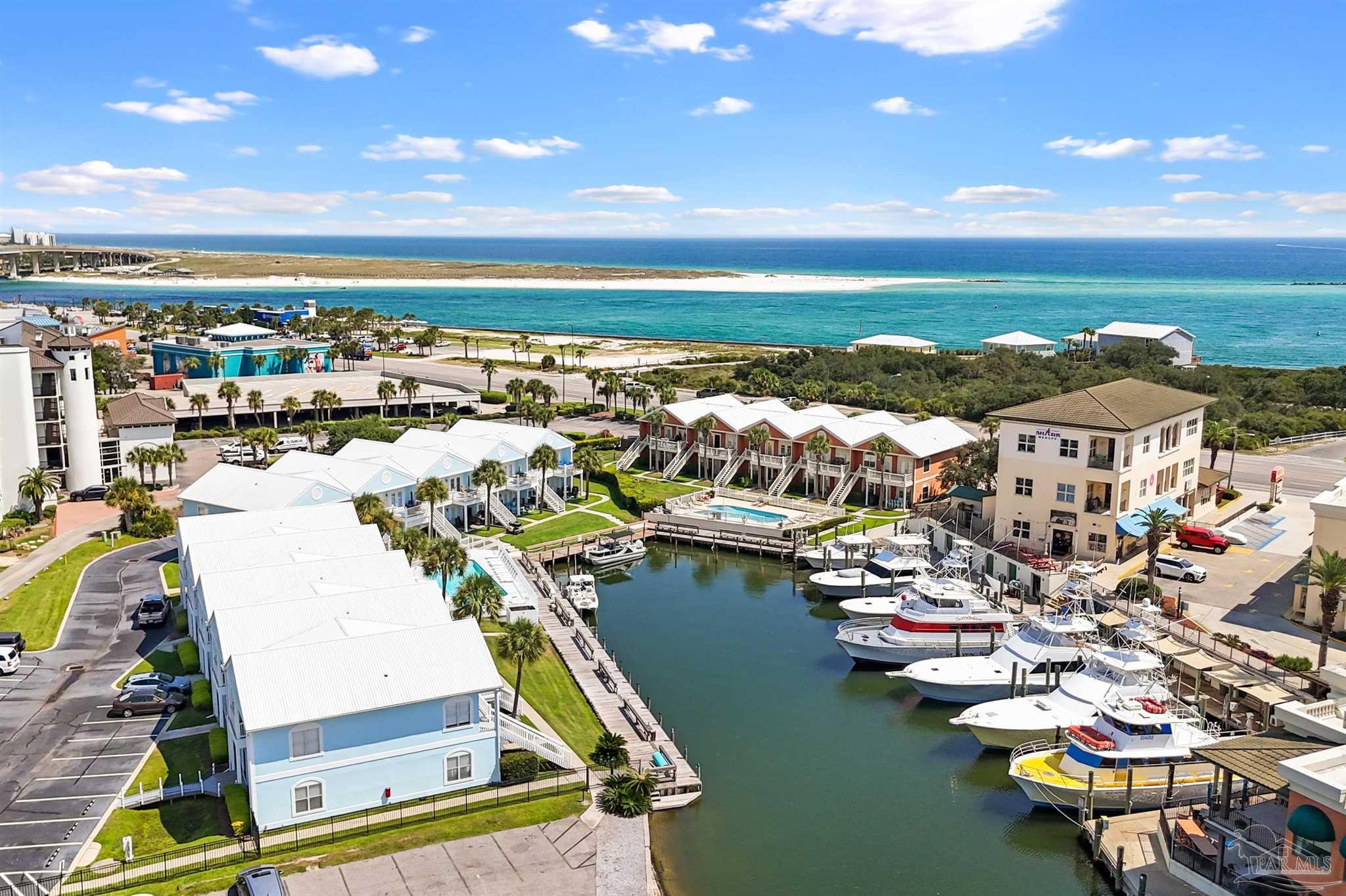 3575 Bayou Road, Unit A7 Orange Beach, AL 36561 - Photo 16 of 22