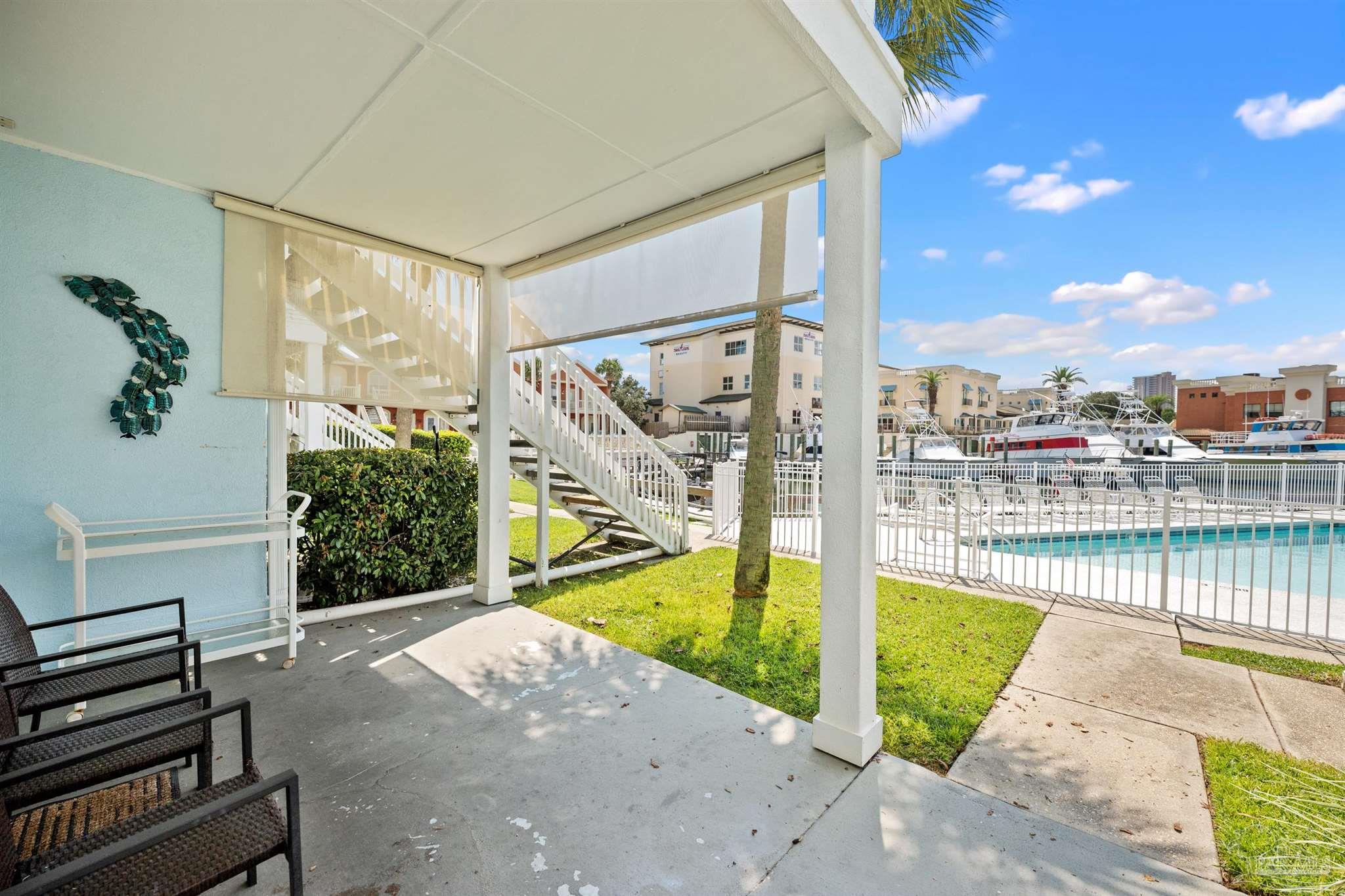 3575 Bayou Road, Unit A7 Orange Beach, AL 36561 - Photo 19 of 22