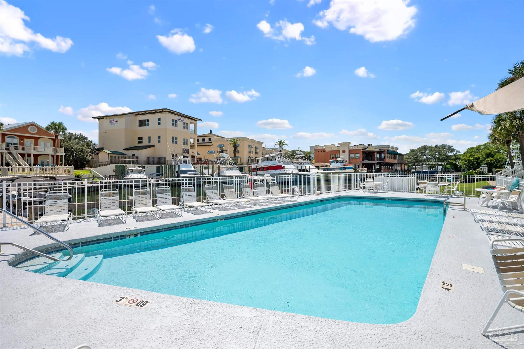 3575 Bayou Road, Unit A7 Orange Beach, AL 36561 - Photo 20 of 22