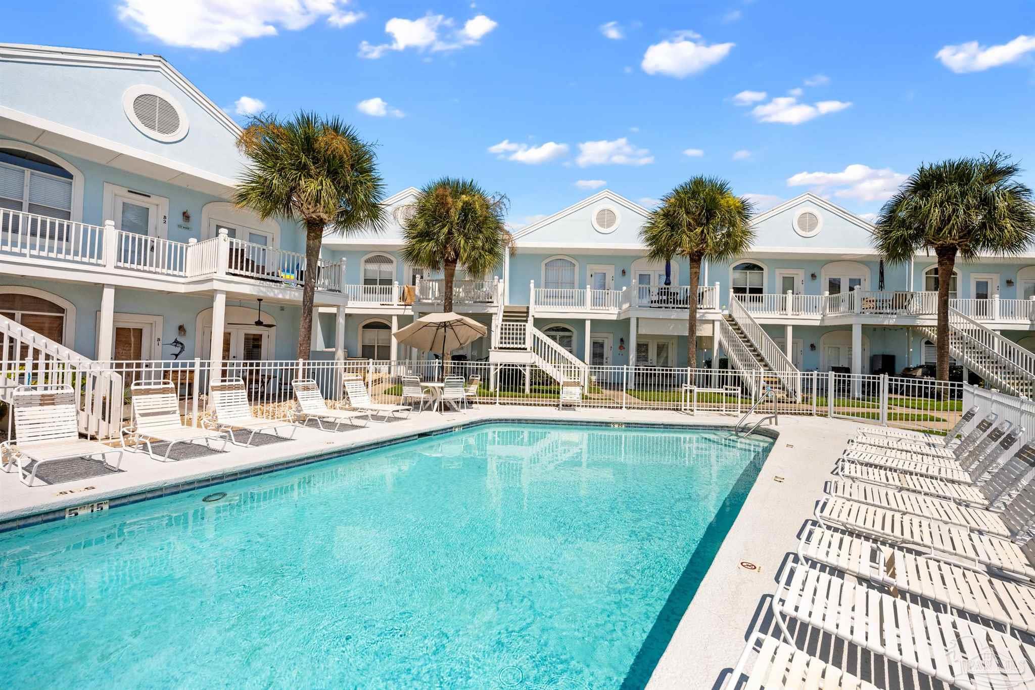 3575 Bayou Road, Unit A7 Orange Beach, AL 36561 - Photo 21 of 22
