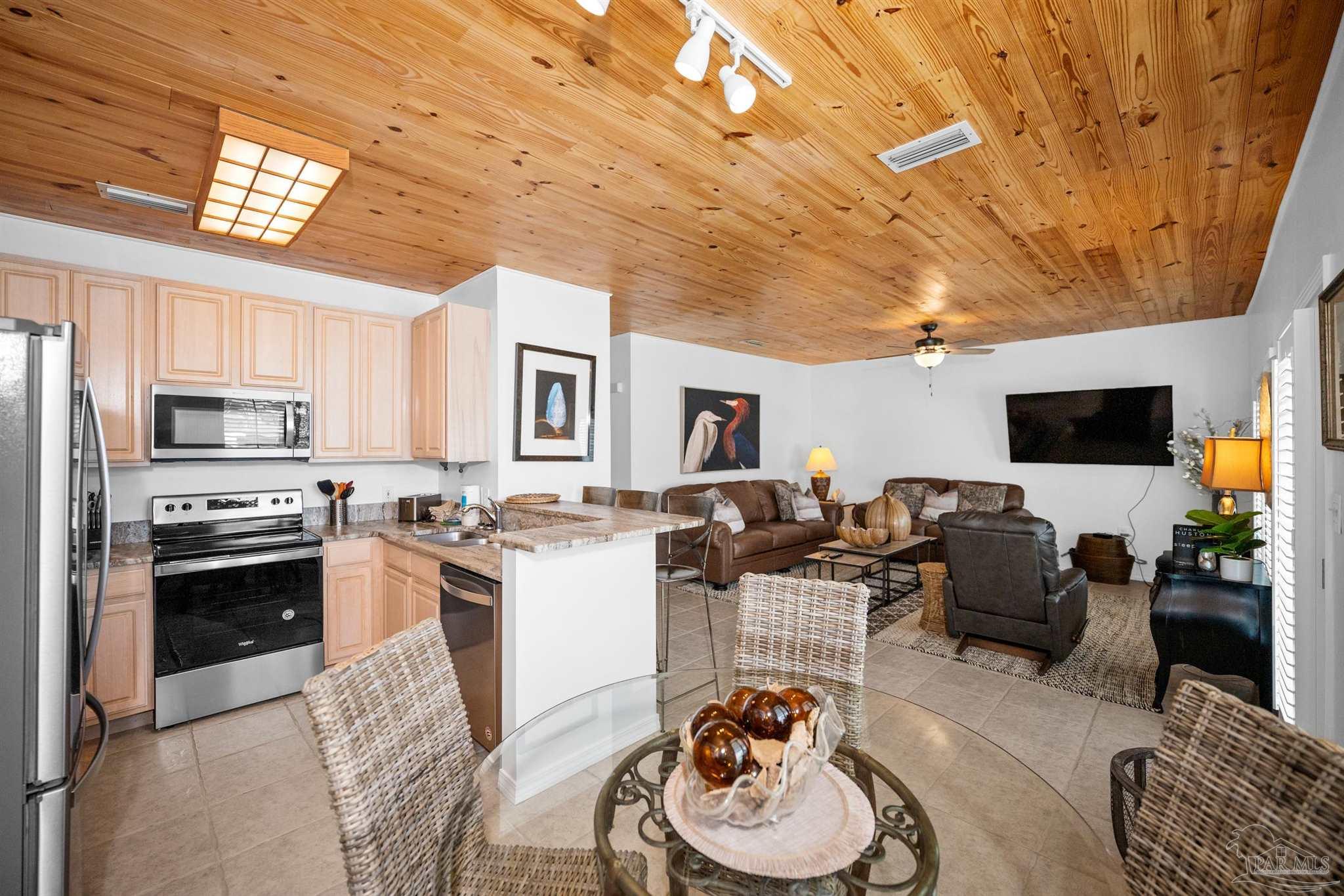 3575 Bayou Road, Unit A7 Orange Beach, AL 36561 - Photo 5 of 22