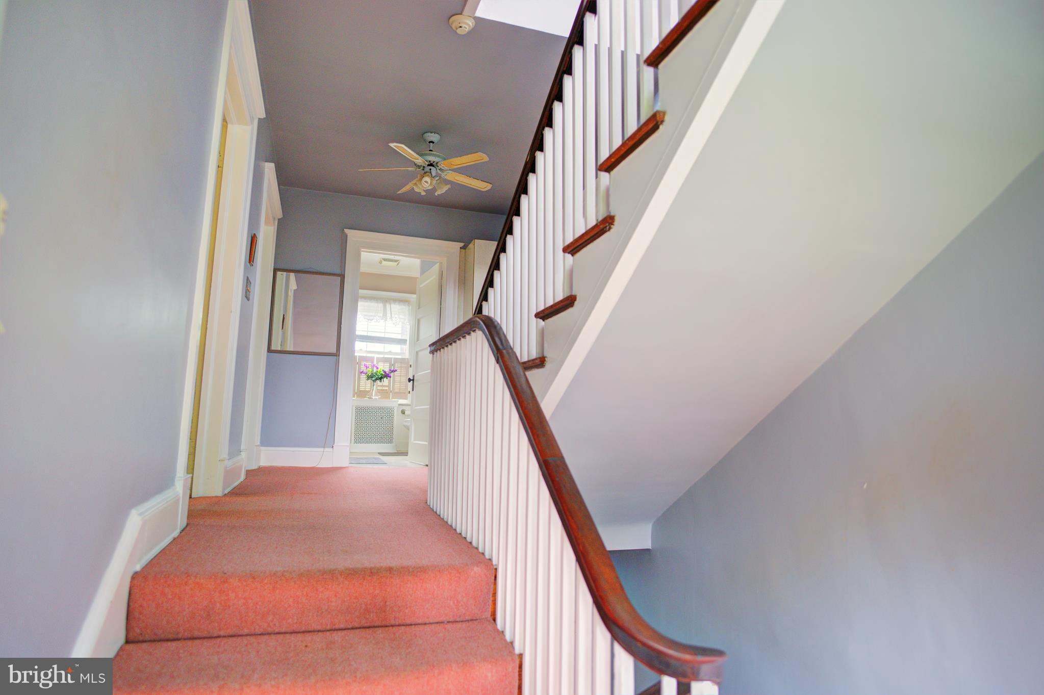 408 Hawthorne Road Linthicum Heights, MD 21090 - Photo 21 of 25 a view of an entryway
