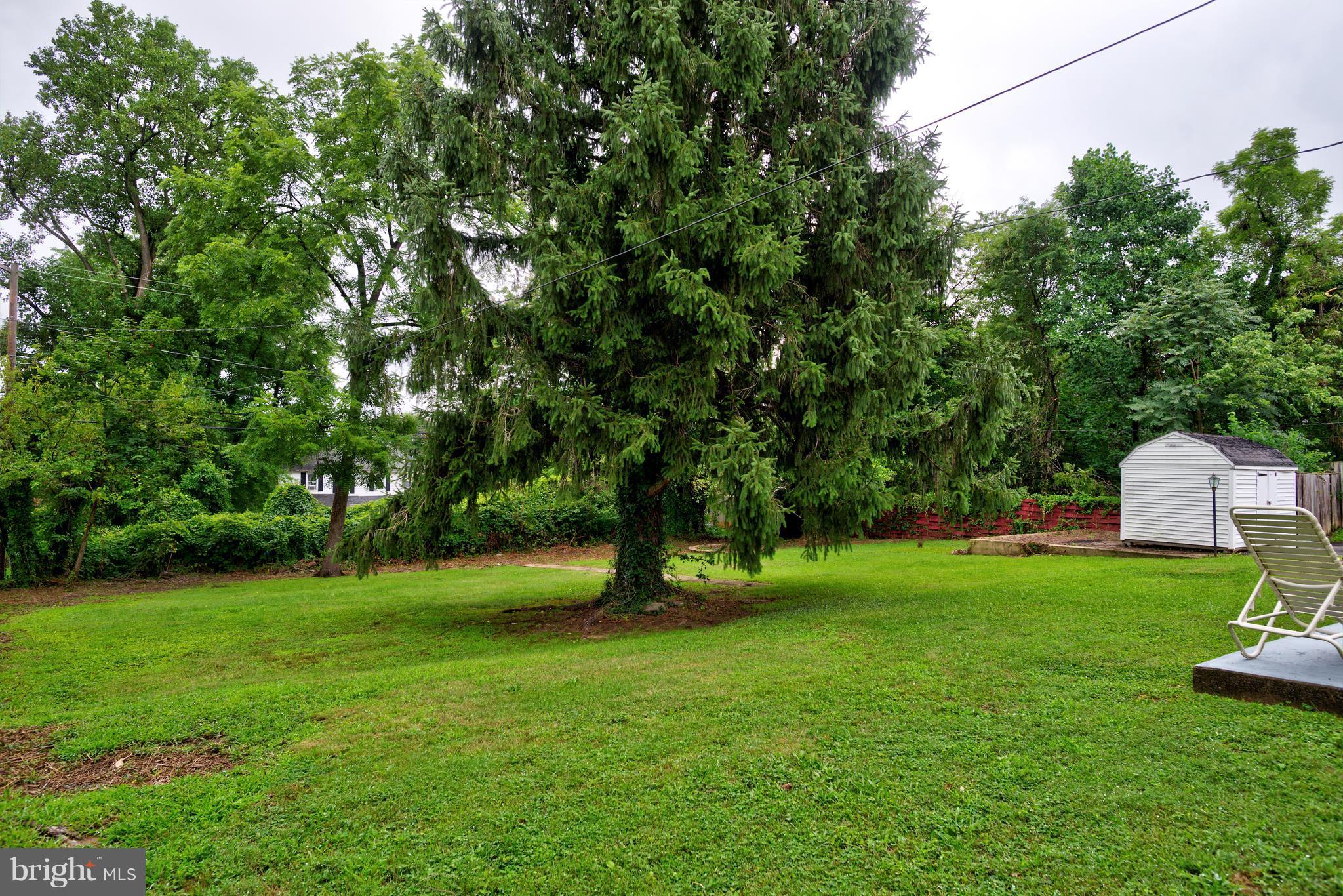 408 Hawthorne Road Linthicum Heights, MD 21090 - Photo 25 of 25 a view of a trees in a park