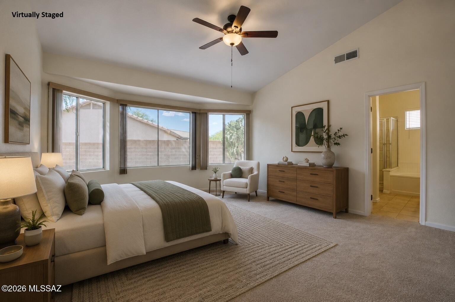 7216 West Rivulet Drive Tucson, AZ 85743 - Photo 15 of 39