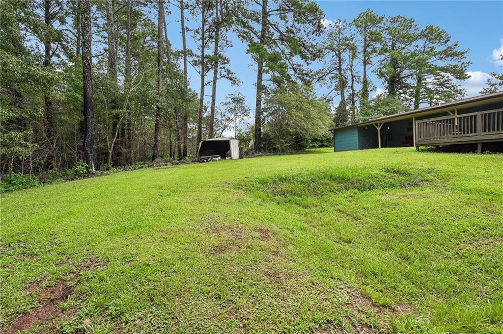 6725 Birch Road Winston, GA 30187 - Photo 42 of 42