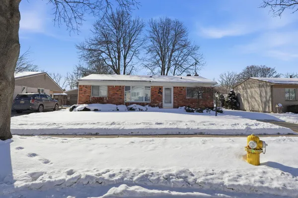 $275,000 | 50673 Jim Drive, Chesterfield, MI 48047