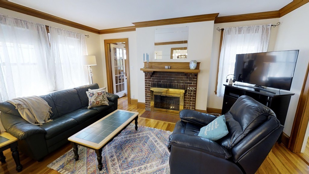 36 Salisbury Road, Unit 36 Watertown, MA 02472 - Photo 2 of 16 Gallery Image 2