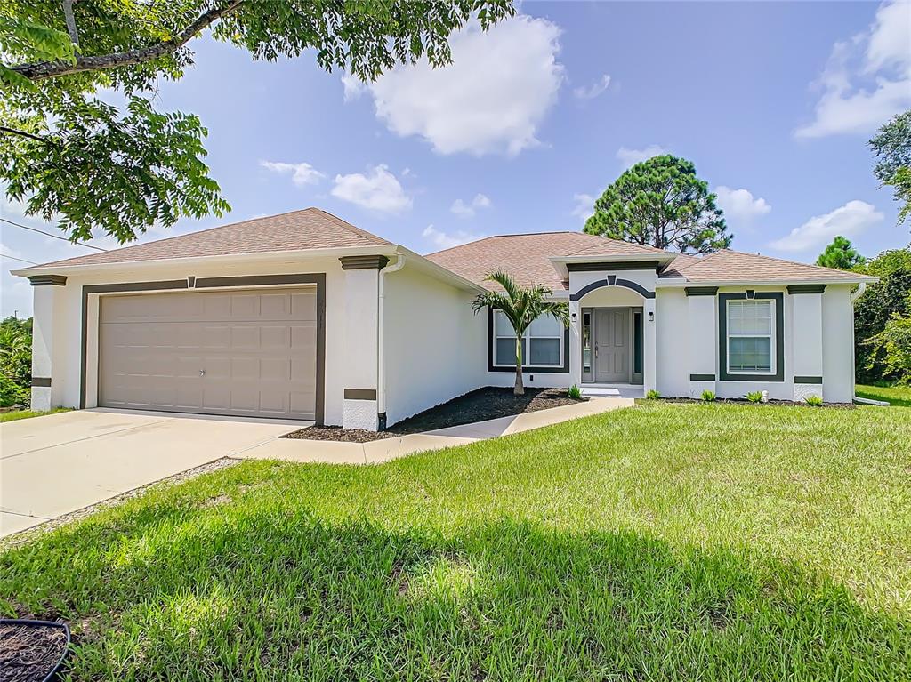 2511 Stagnaro Road North Port, FL 34287 - Photo 1 of 1