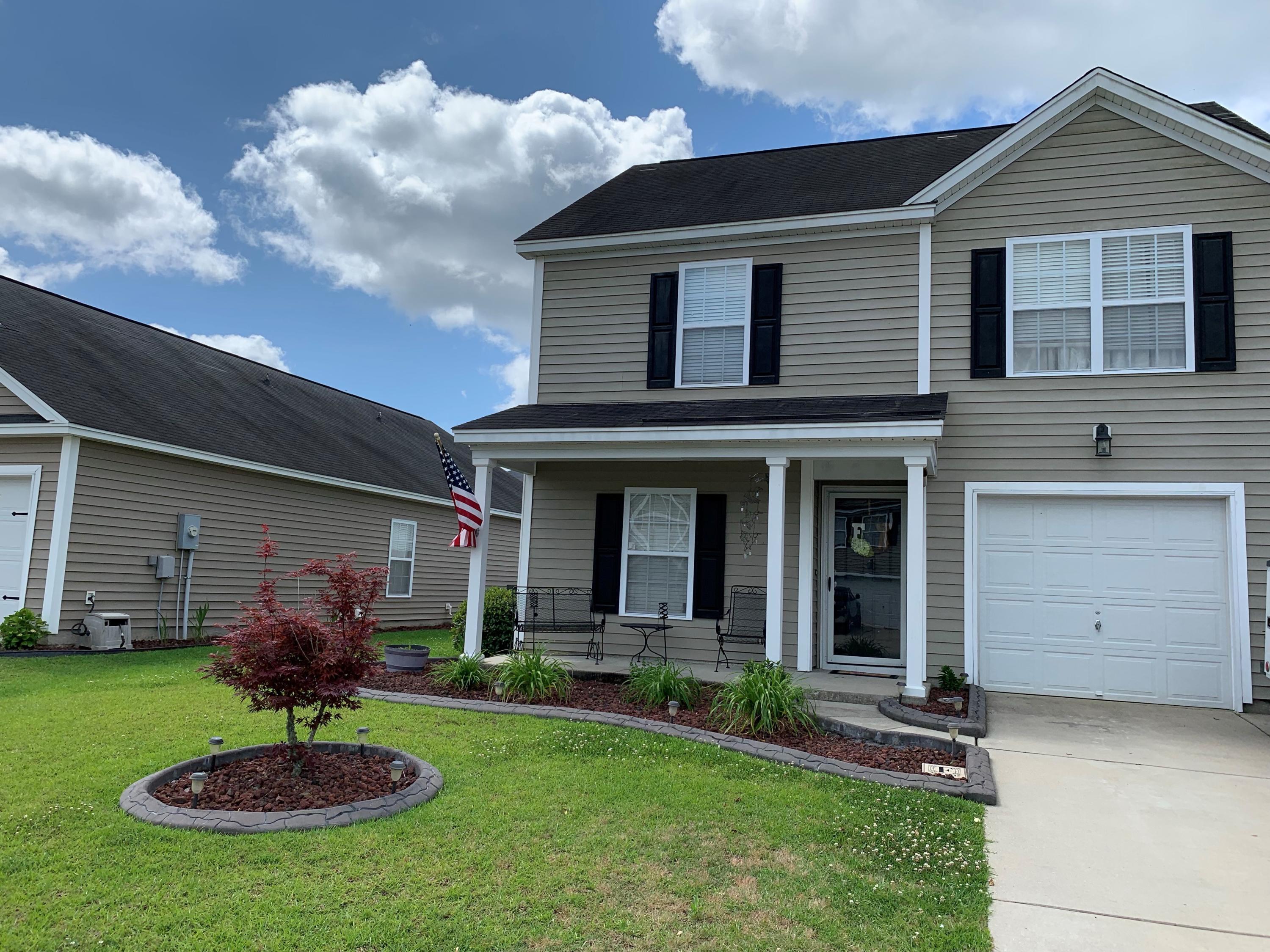 1119 Flyway Road Summerville, SC 29483 - Photo 1 of 21 New Pic 2
