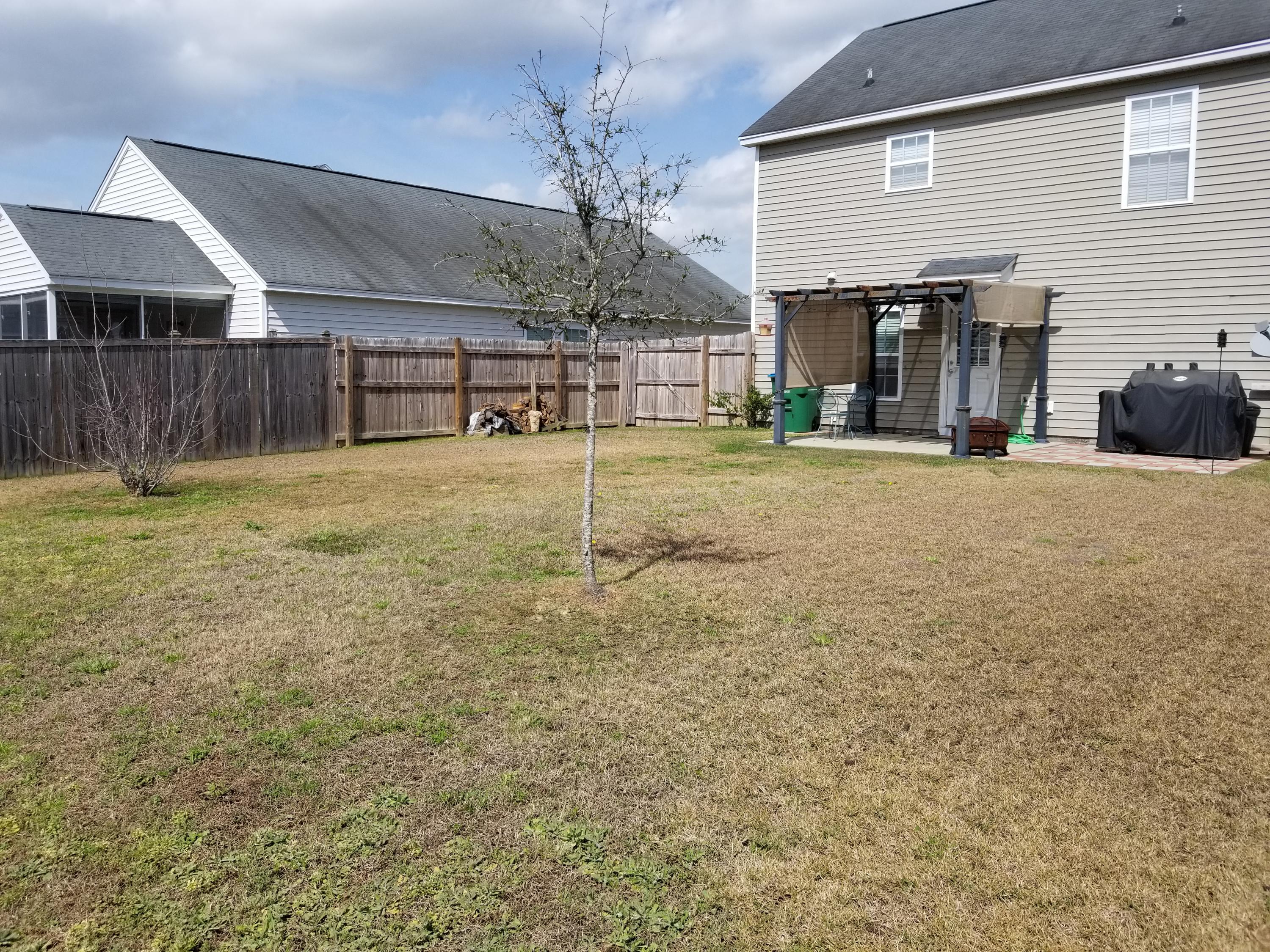1119 Flyway Road Summerville, SC 29483 - Photo 19 of 21 20190310_123251