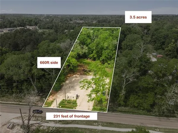 $490,000 | 16137 East Minnesota Park Road, Hammond, LA 70403
