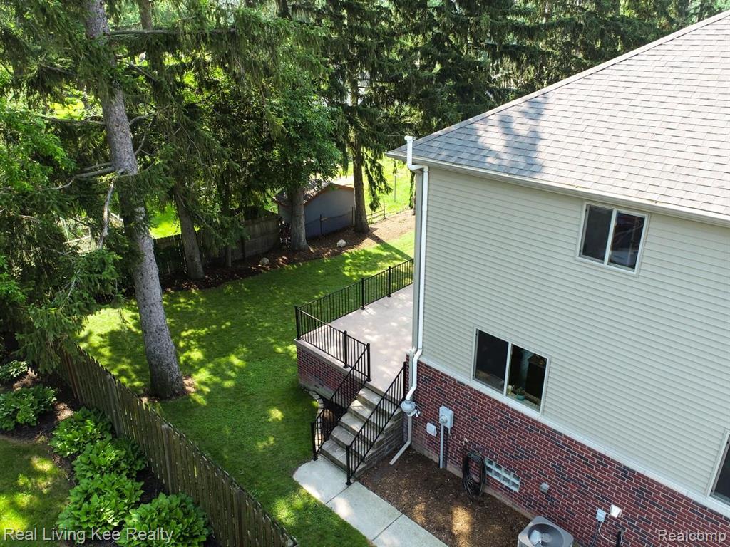 557 Curzon Road Rochester Hills, MI 48307 - Photo 62 of 66