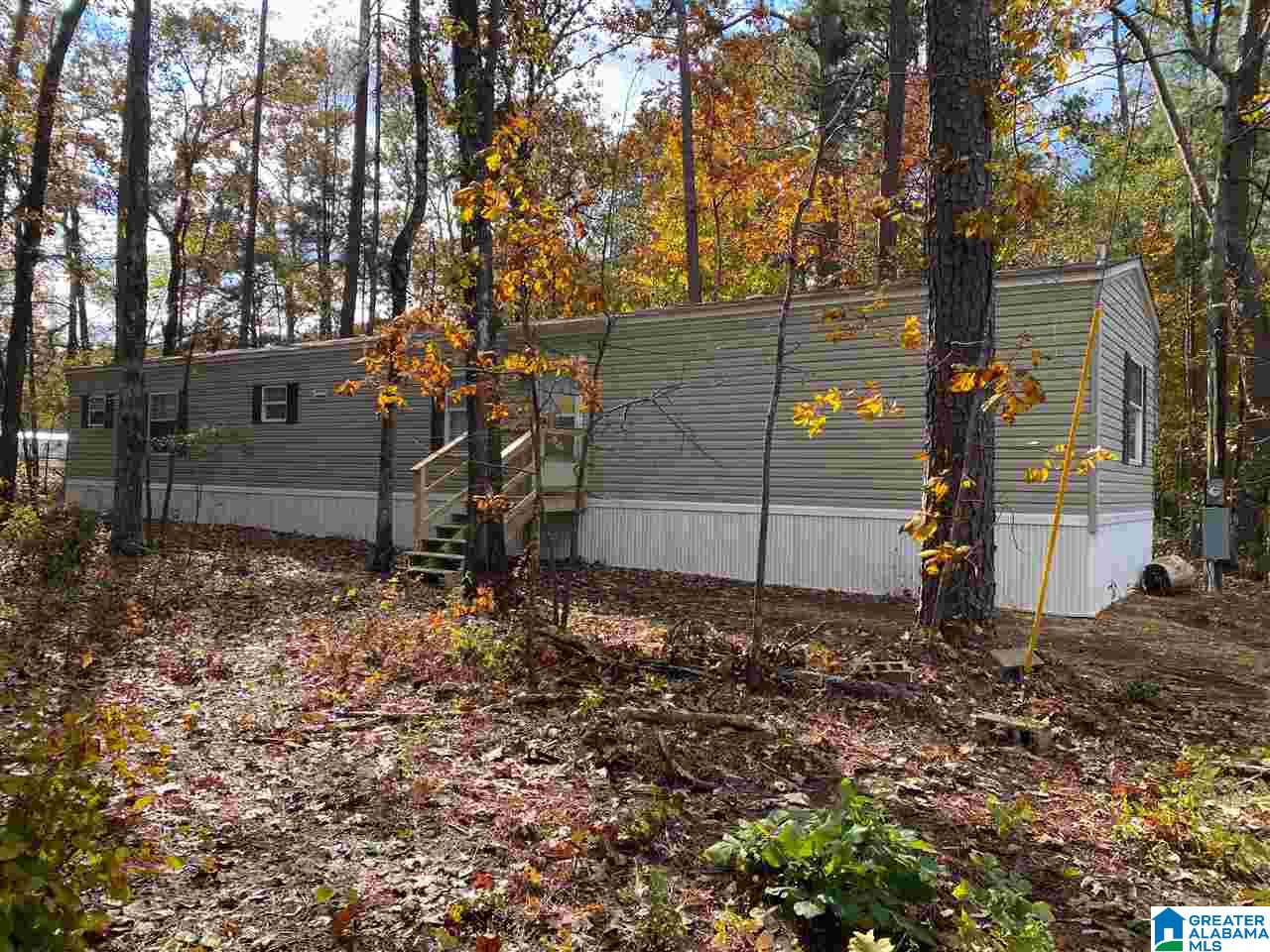 80 Johnson Road Ashville, AL 35953 - Photo 24 of 26