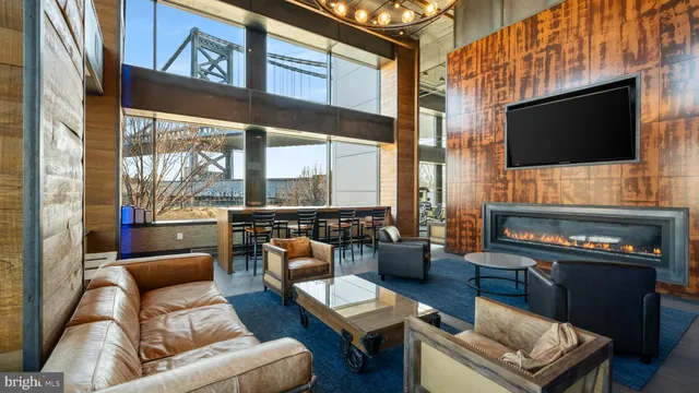 $1,650 | 235 North Christopher Columbus Boulevard, Unit 304, Philadelphia, PA 19106