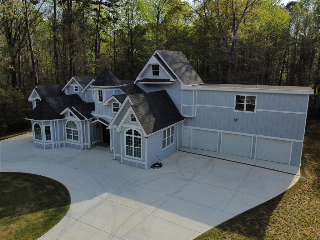 74 Jiles Road Carrollton, GA 30117 - Photo 4 of 13