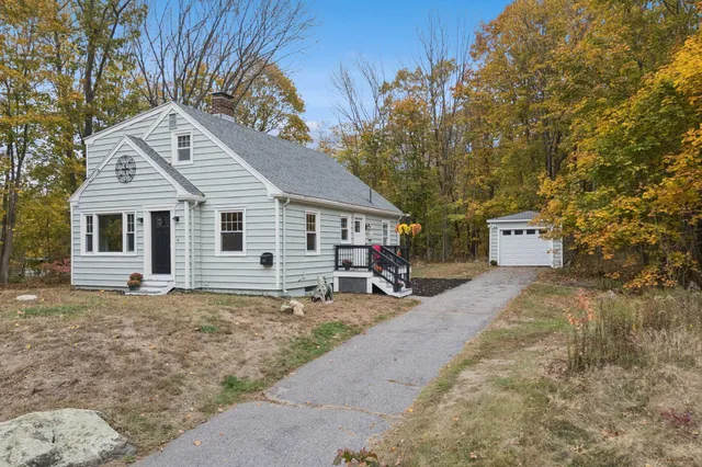 $770,000 | 204 Preble Street, South Portland, ME 04106