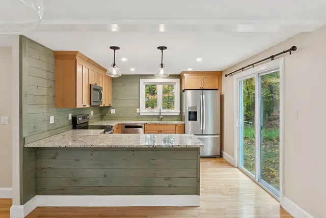 $770,000 | 204 Preble Street, South Portland, ME 04106