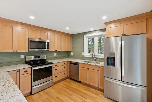 $770,000 | 204 Preble Street, South Portland, ME 04106