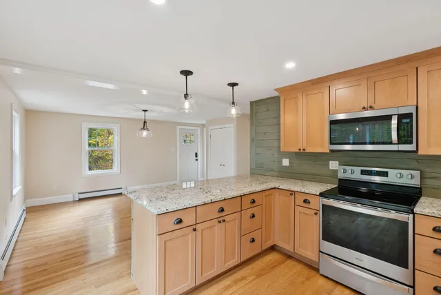 $770,000 | 204 Preble Street, South Portland, ME 04106