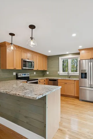 $770,000 | 204 Preble Street, South Portland, ME 04106