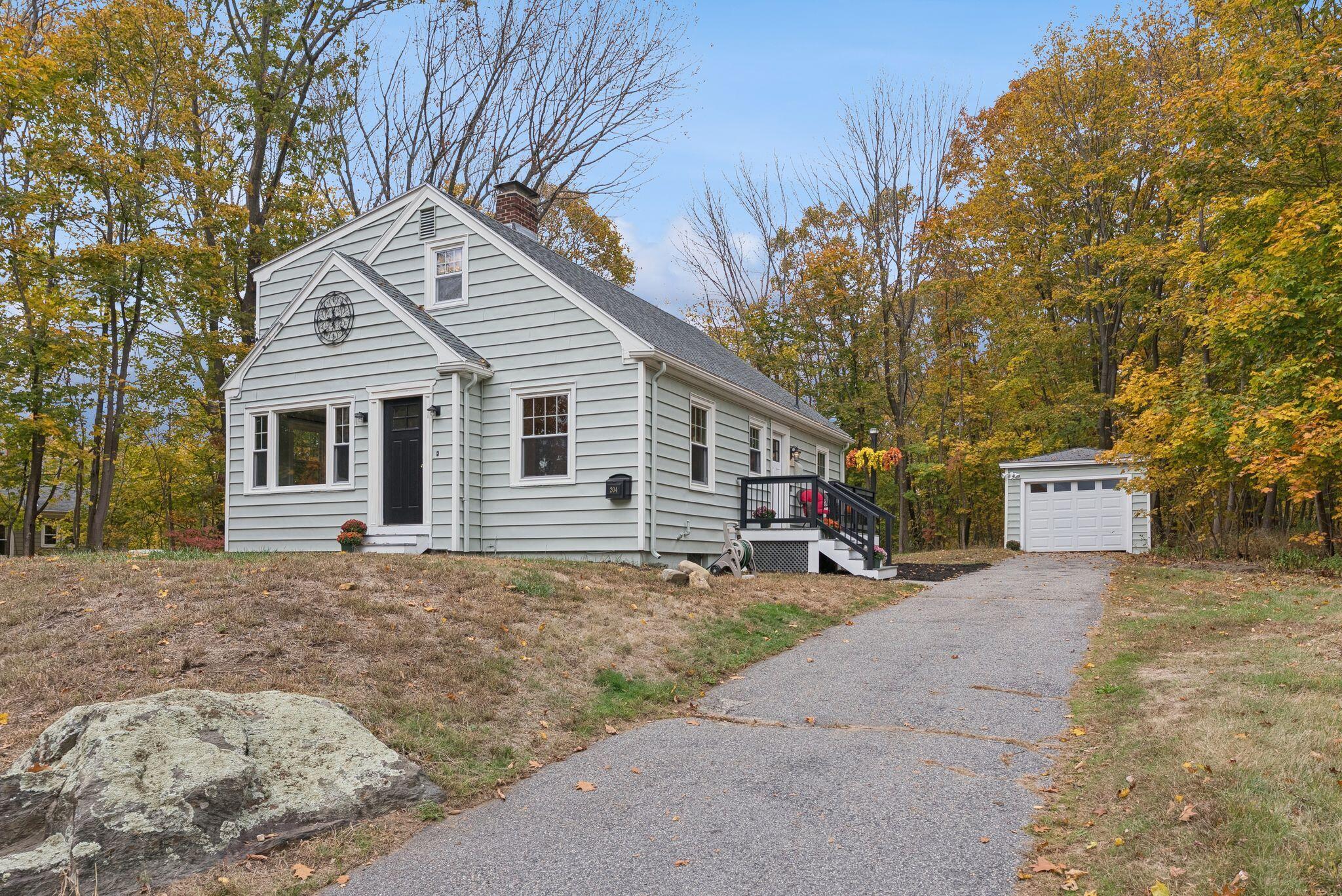 204 Preble Street South Portland, ME 04106 - Photo 40 of 58 DSC09258