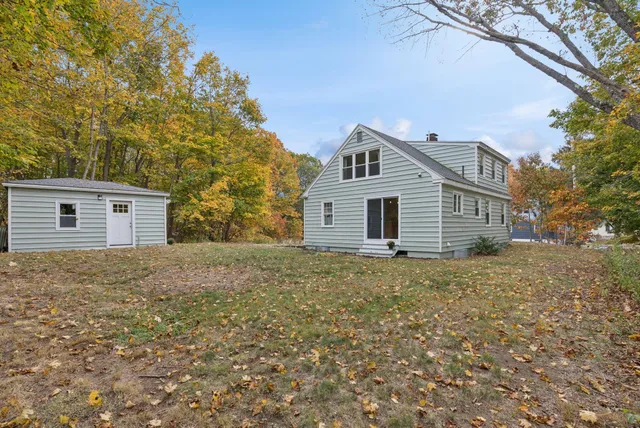 $770,000 | 204 Preble Street, South Portland, ME 04106