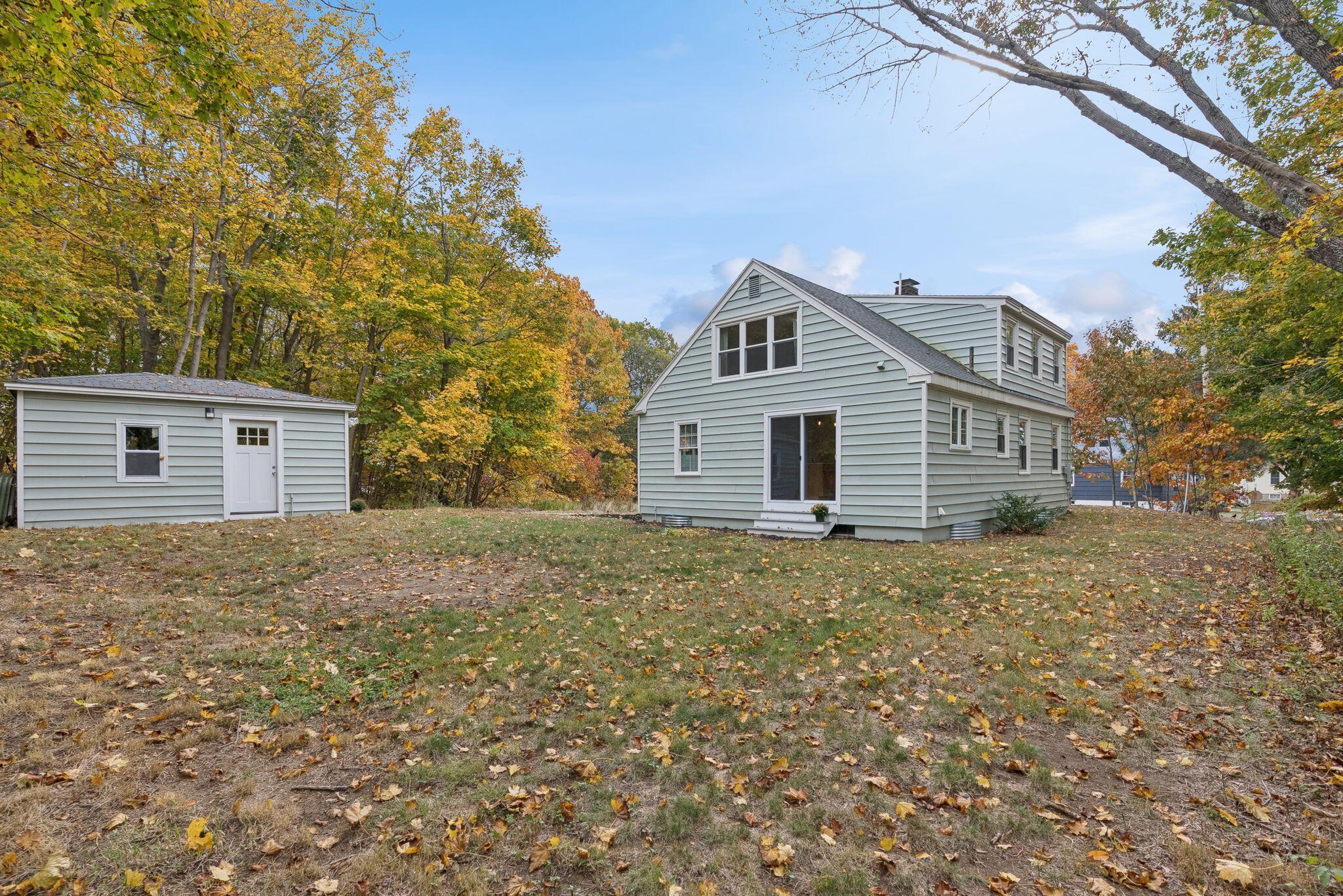 204 Preble Street South Portland, ME 04106 - Photo 46 of 58 DSC09298