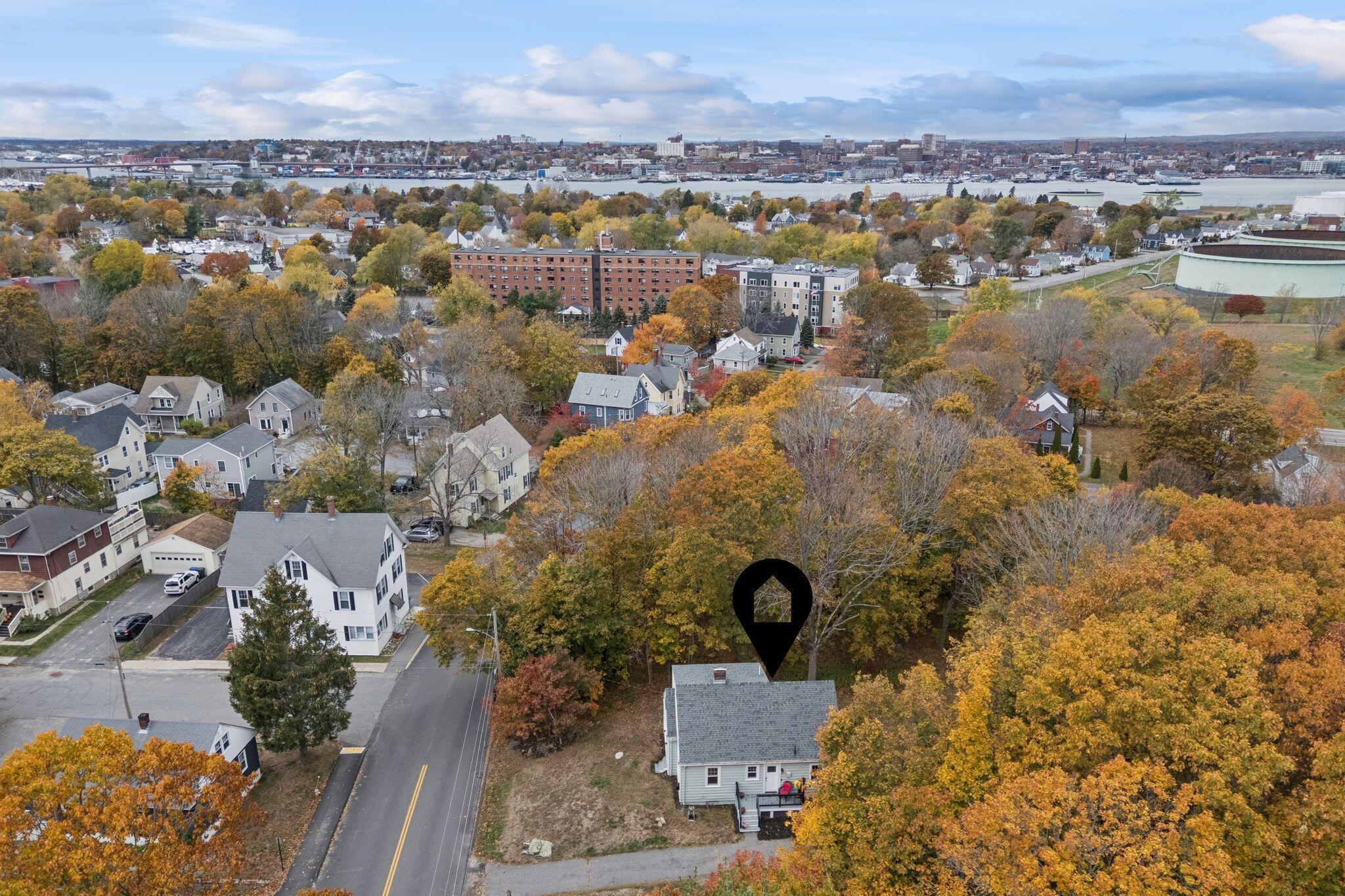 204 Preble Street South Portland, ME 04106 - Photo 48 of 58 DJI_20251027123827_0278_DW