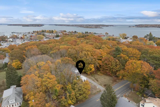 $770,000 | 204 Preble Street, South Portland, ME 04106