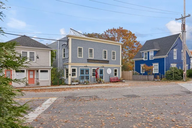 $770,000 | 204 Preble Street, South Portland, ME 04106