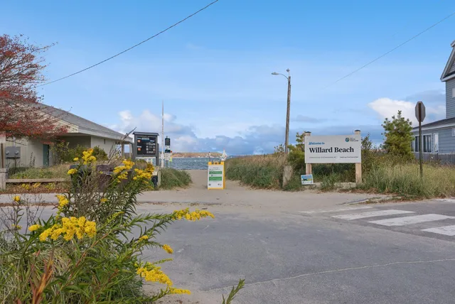 $770,000 | 204 Preble Street, South Portland, ME 04106