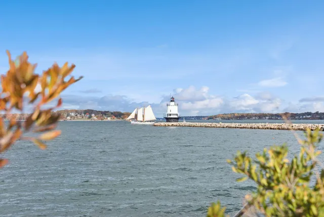 $770,000 | 204 Preble Street, South Portland, ME 04106