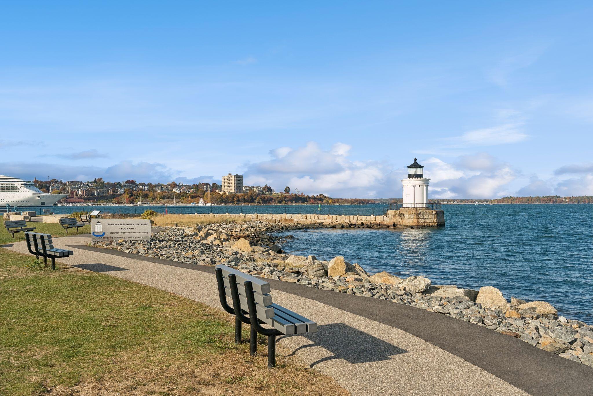 204 Preble Street South Portland, ME 04106 - Photo 56 of 58 DSC09408