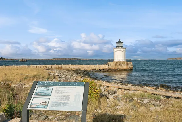 $770,000 | 204 Preble Street, South Portland, ME 04106