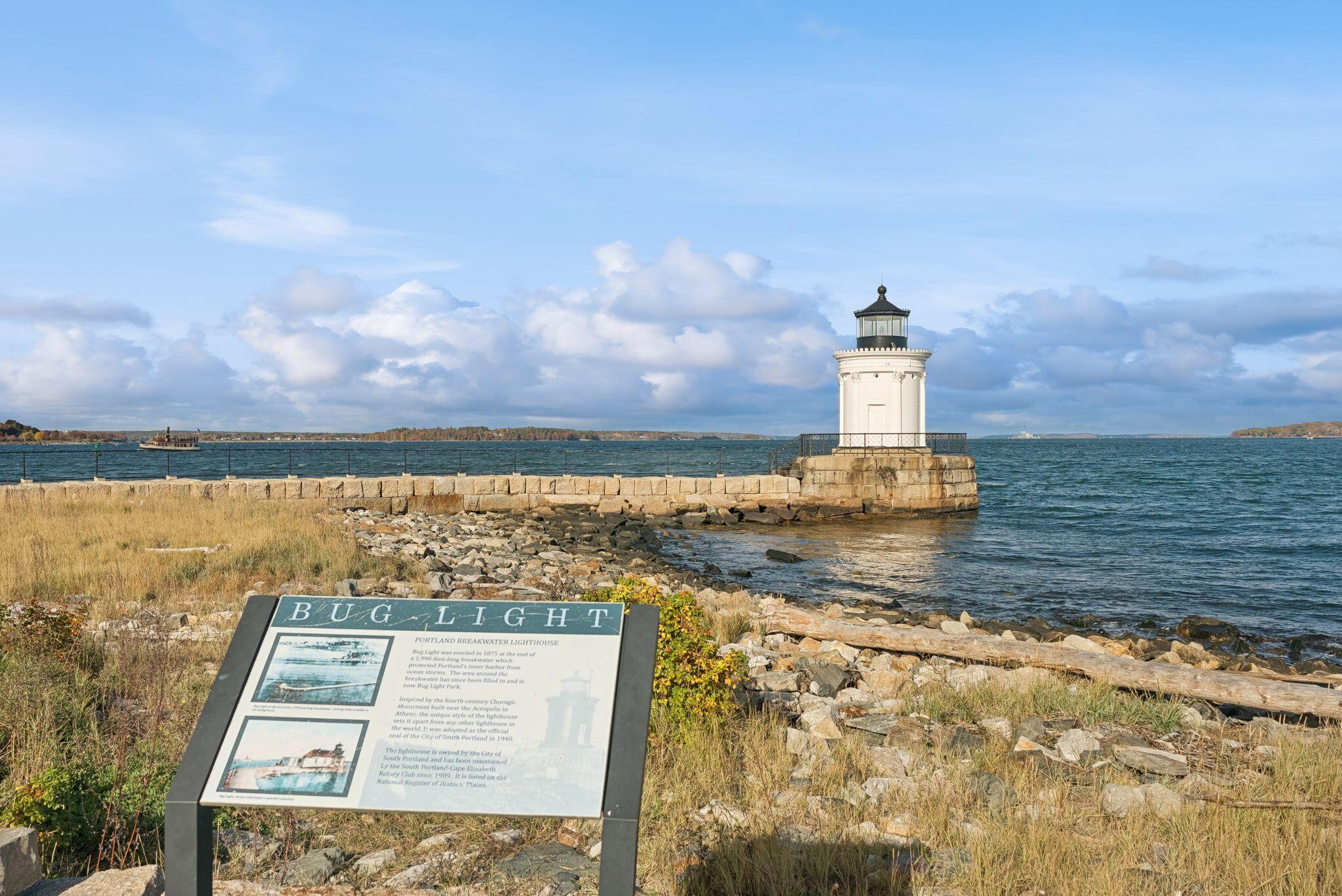 204 Preble Street South Portland, ME 04106 - Photo 57 of 58 DSC09413