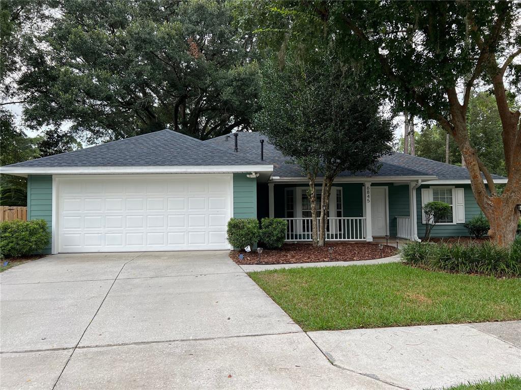 6845 Southwest 81 Street Gainesville, FL 32608 - Photo 1 of 30 Gallery Image 1