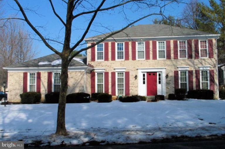 7310 Kindler Road Columbia, MD 21046 - Photo 1 of 14 Front