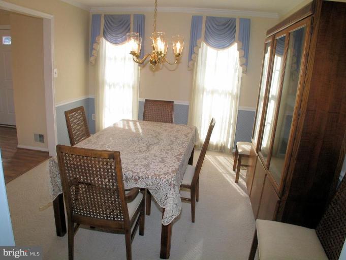 7310 Kindler Road Columbia, MD 21046 - Photo 7 of 14 Dining Room
