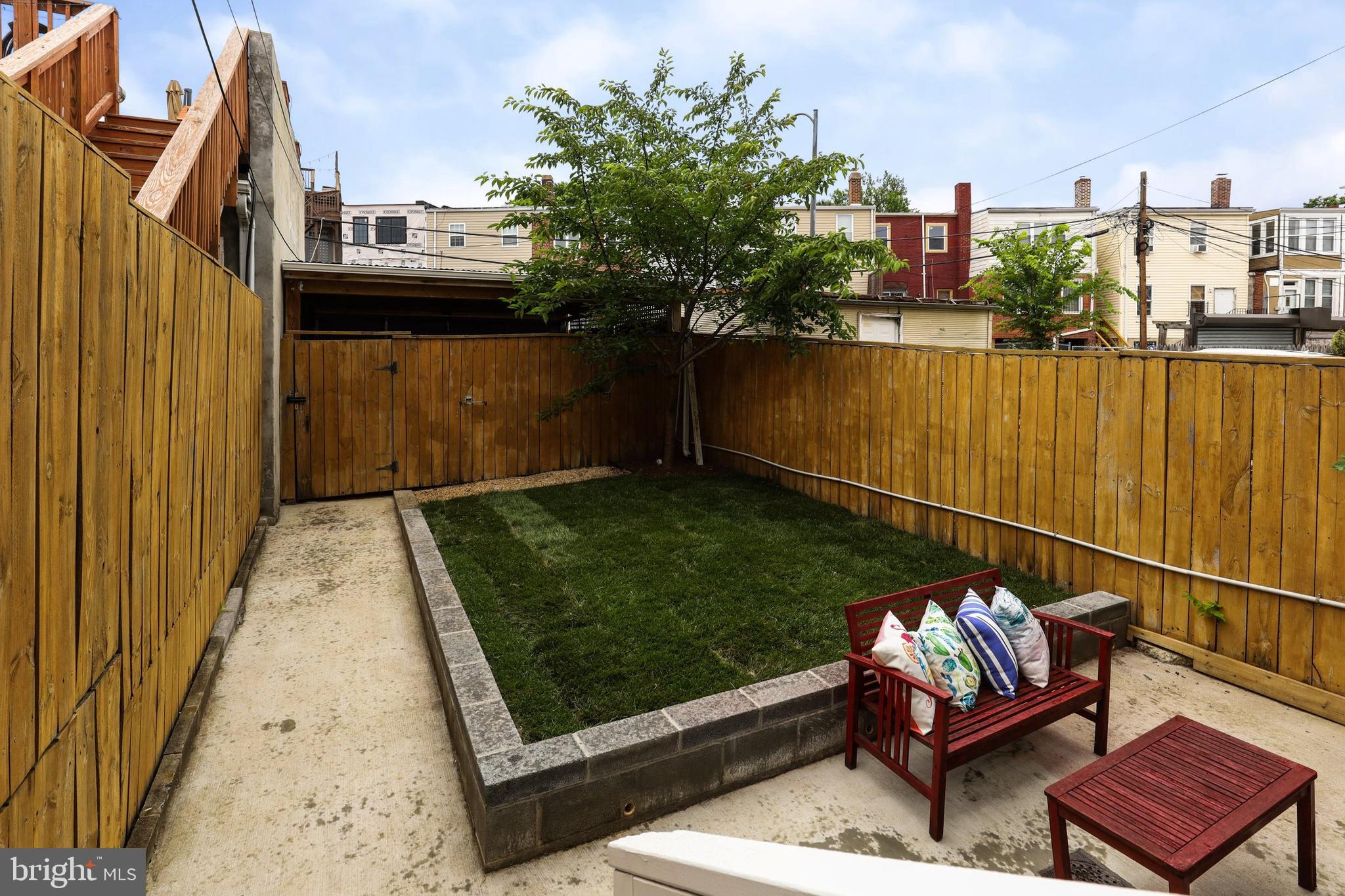 810 L Street Northeast Washington, DC 20002 - Photo 38 of 45 Gallery Image 38