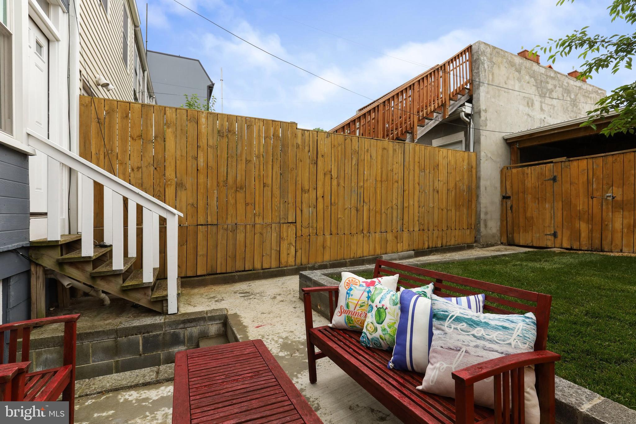 810 L Street Northeast Washington, DC 20002 - Photo 39 of 45 Gallery Image 39