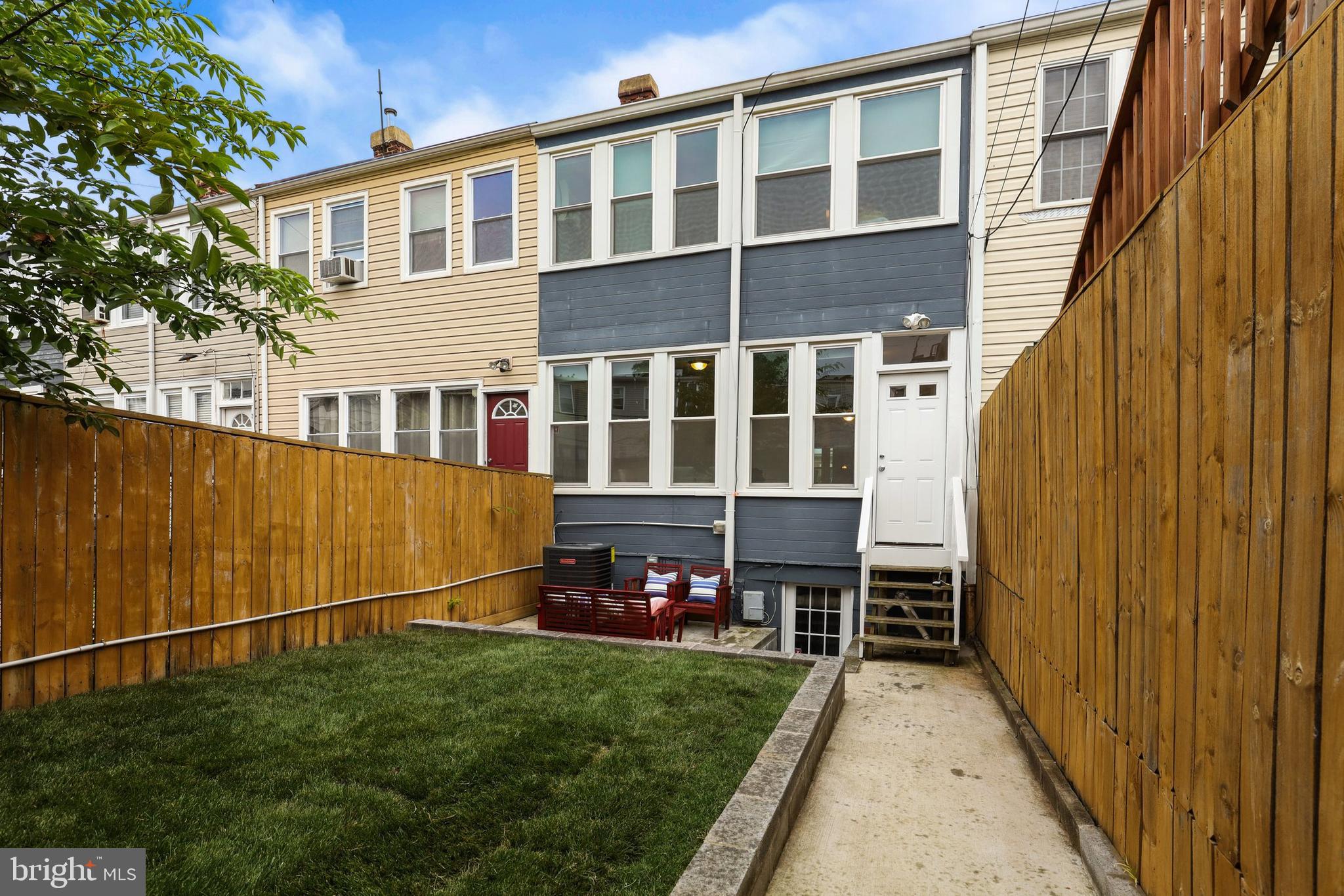 810 L Street Northeast Washington, DC 20002 - Photo 40 of 45 Gallery Image 40