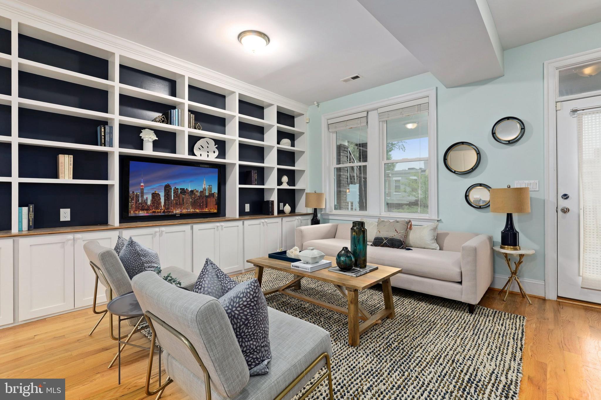 810 L Street Northeast Washington, DC 20002 - Photo 5 of 45 Gallery Image 5