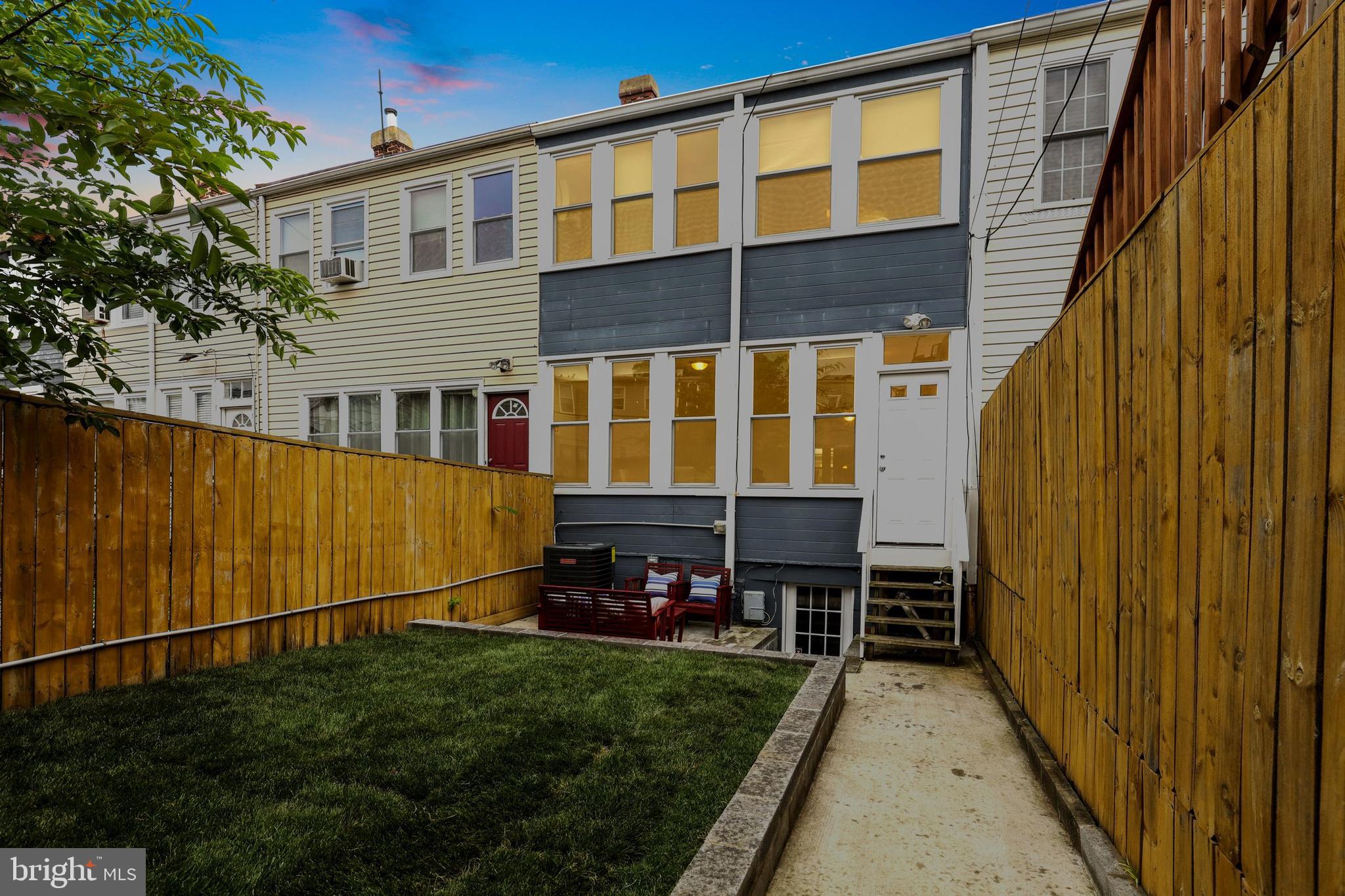 810 L Street Northeast Washington, DC 20002 - Photo 41 of 45 Gallery Image 41