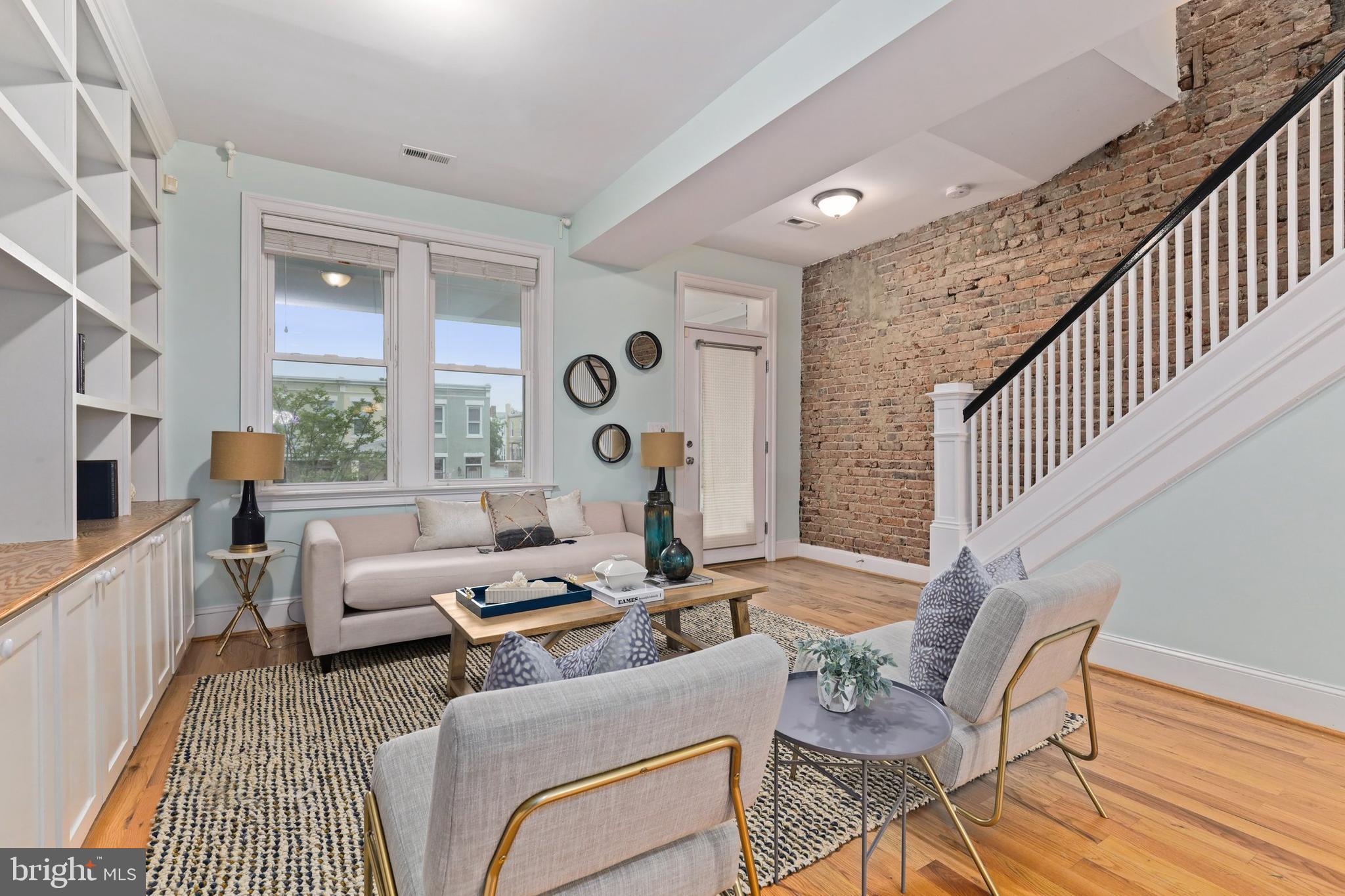 810 L Street Northeast Washington, DC 20002 - Photo 6 of 45 Gallery Image 6