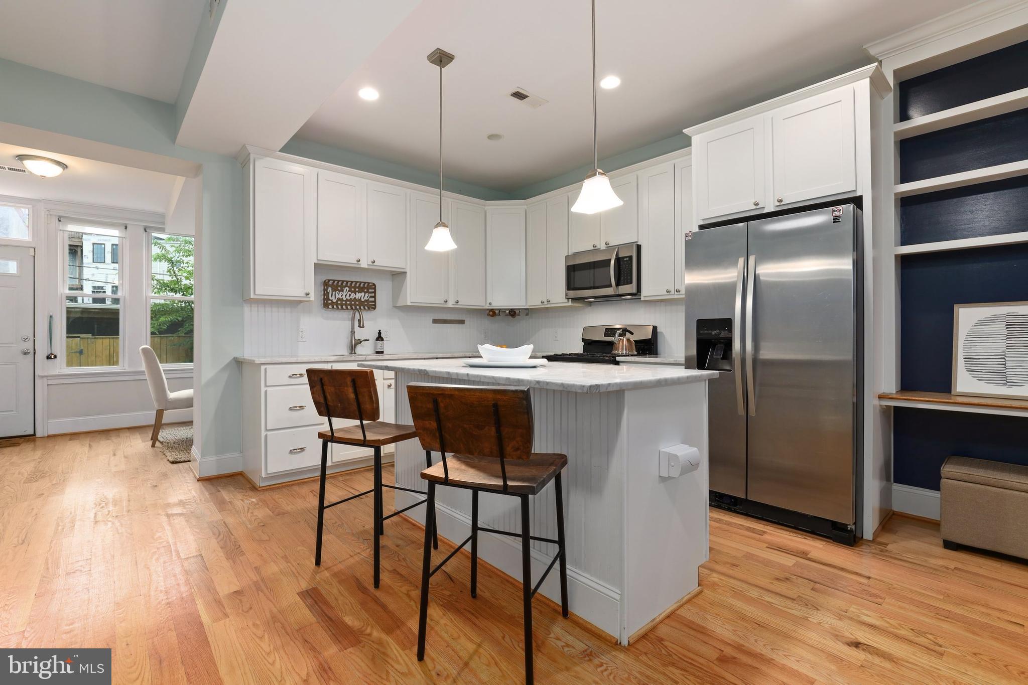 810 L Street Northeast Washington, DC 20002 - Photo 7 of 45 Gallery Image 7