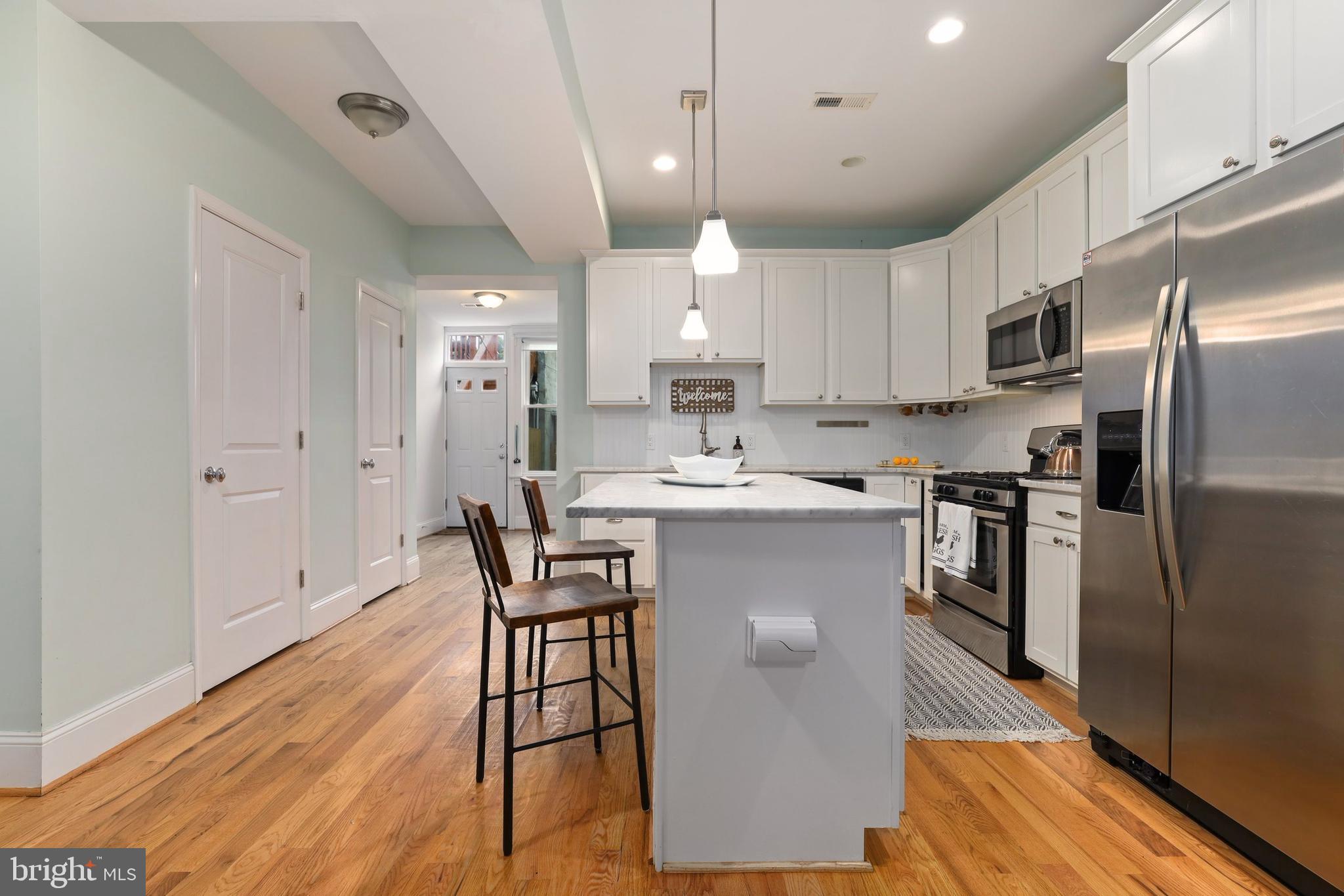 810 L Street Northeast Washington, DC 20002 - Photo 9 of 45 Gallery Image 9