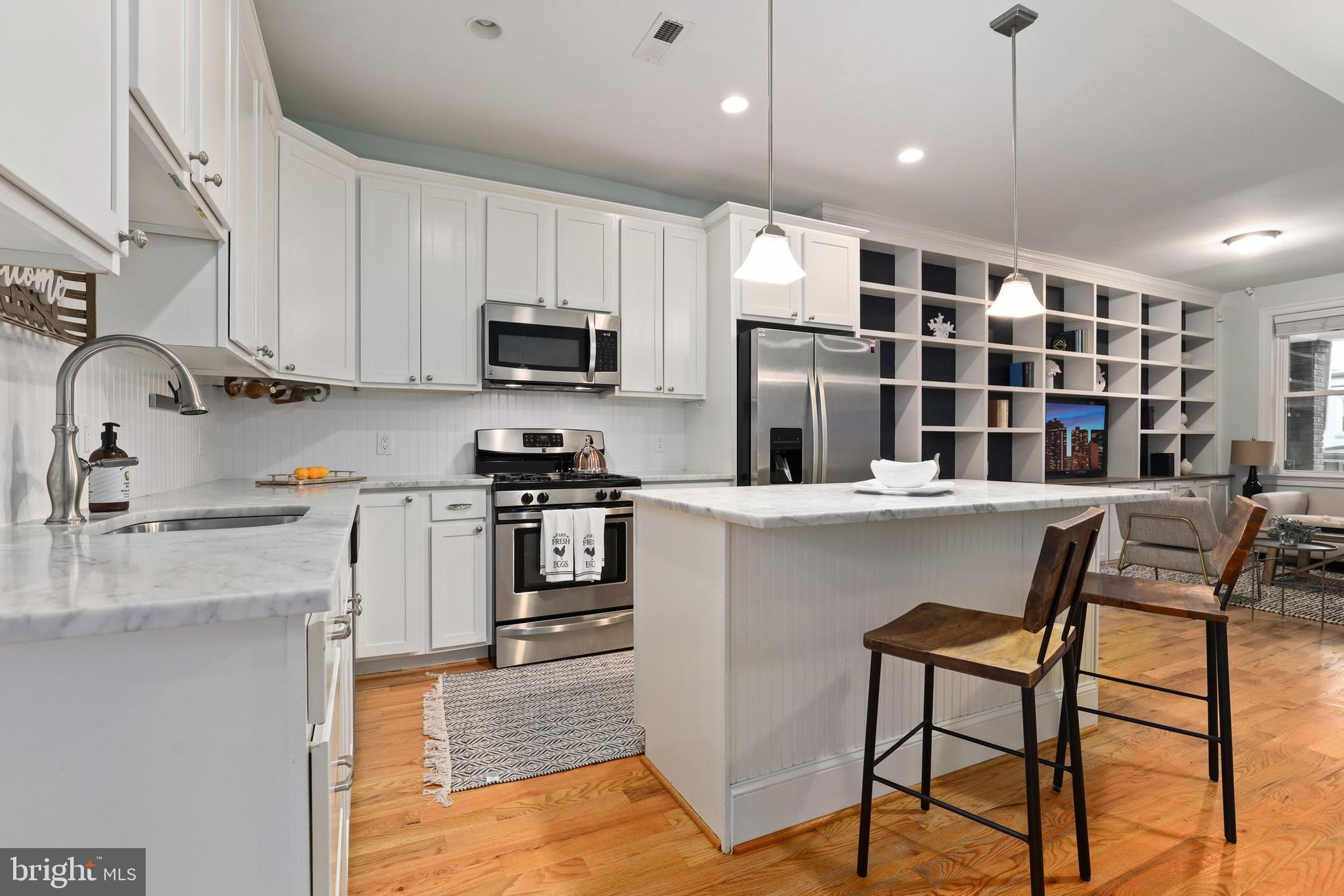 810 L Street Northeast Washington, DC 20002 - Photo 10 of 45 Gallery Image 10